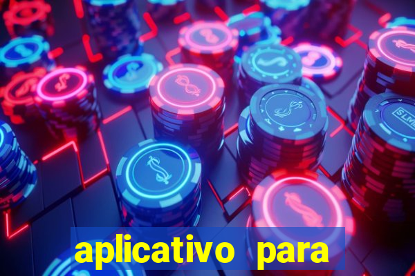 aplicativo para acompanhar jogos